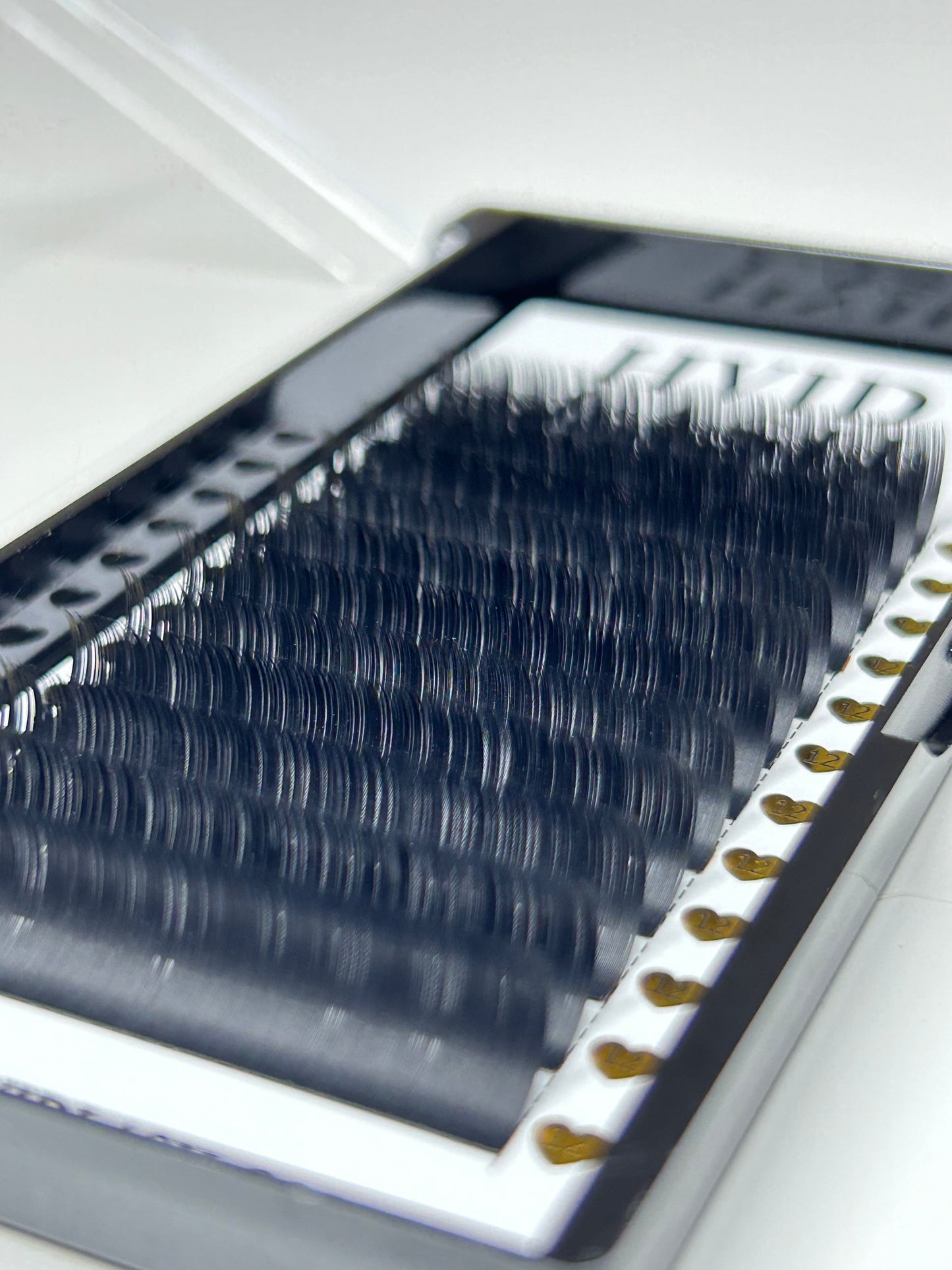 Flat Lashes 0,20 CC