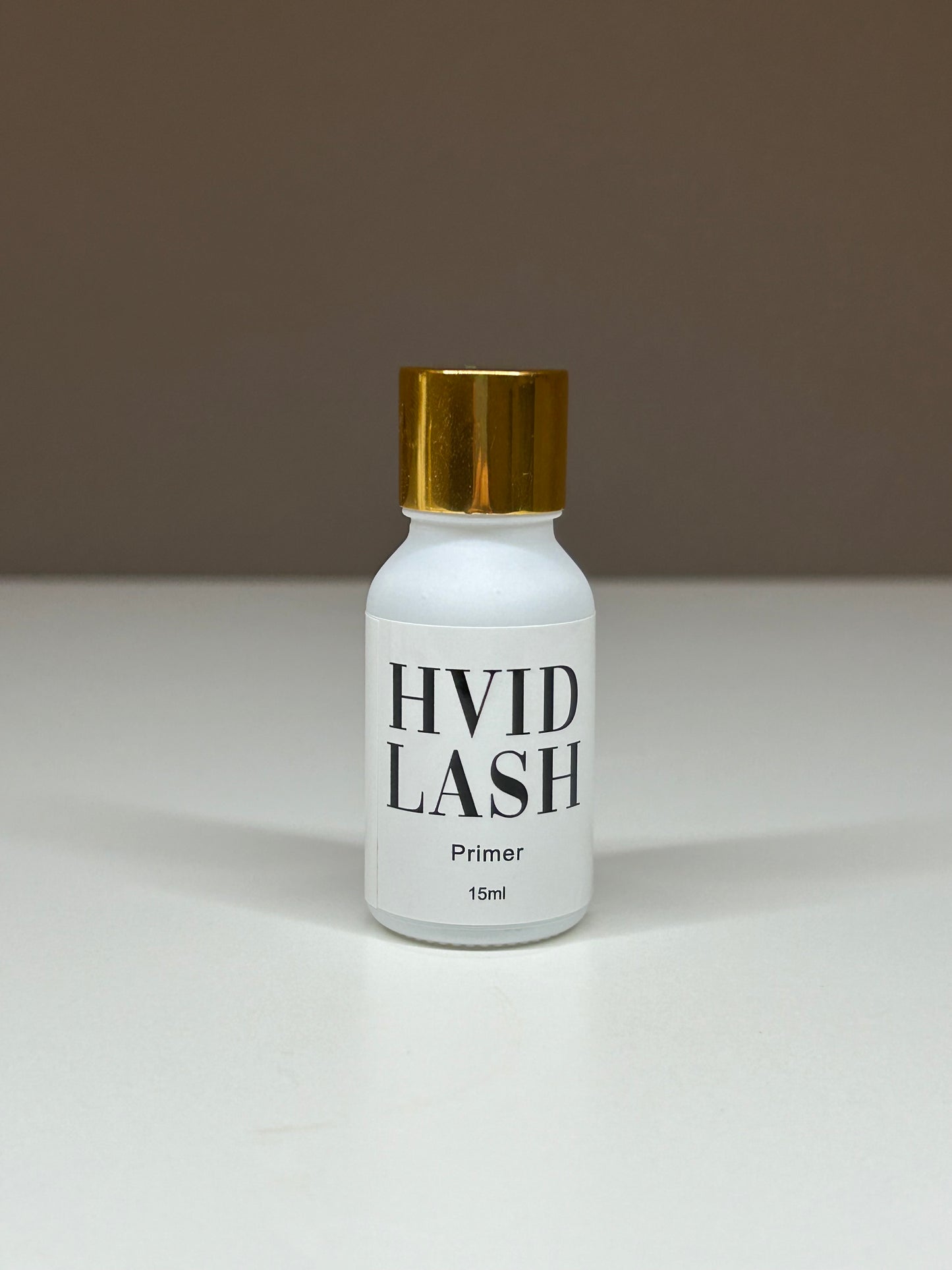 Hvid Lash - Primer