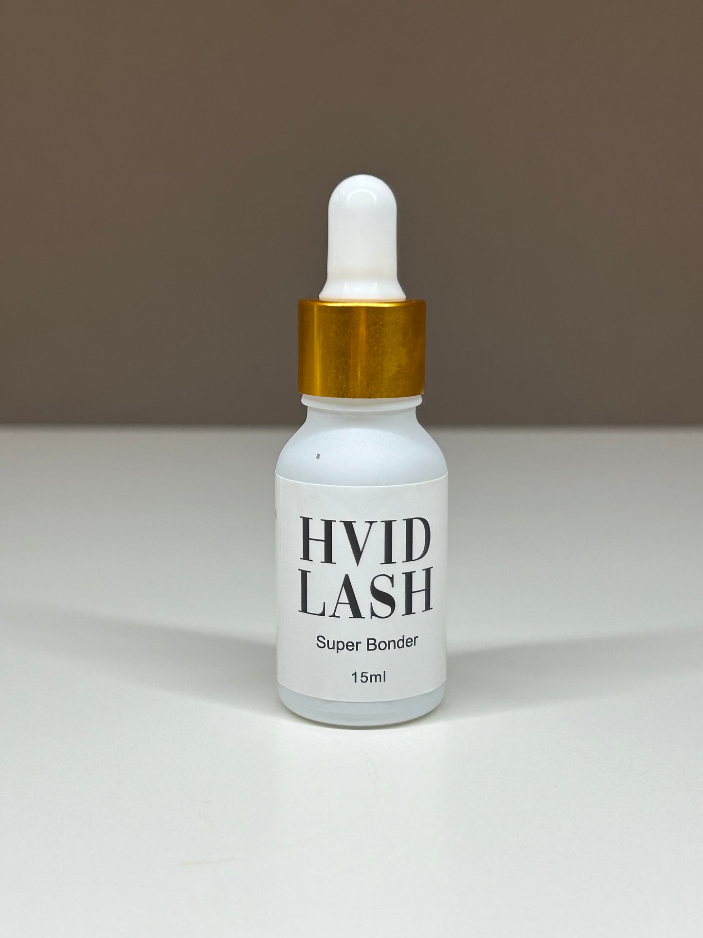 Hvid Lash - Super Bonder 15 ml.