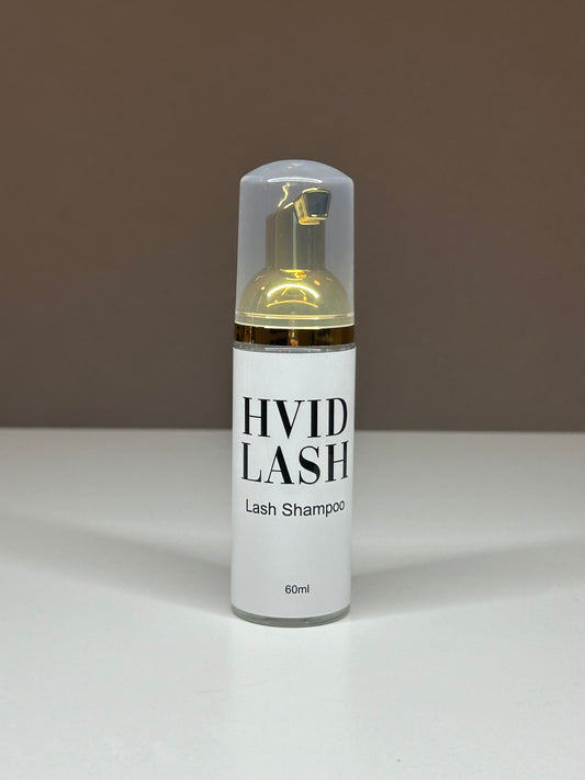 Hvid Lash - Lash Shampoo 60 ml.